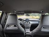 Mercedes-Benz GLA 220 d 4MATIC AMG Line Leder AHK Navi - gebrauchte Mercedes-Benz GLA 220 aus dem Jahr 2015