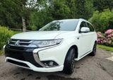 Mitsubishi Plug-in Hybrid Outlander 2.0 MIVEC PLUG-IN H...