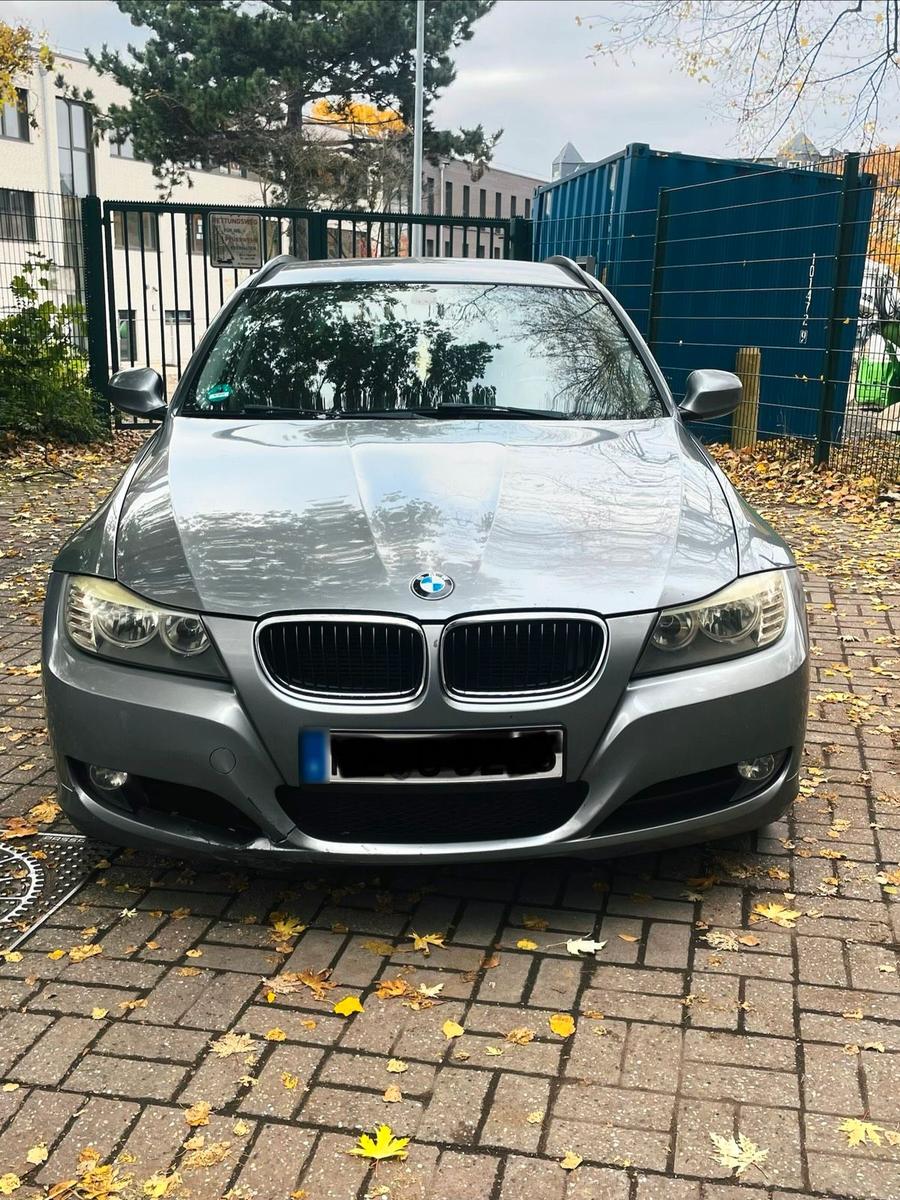 BMW 318