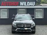 Mercedes-Benz GLC 220 GLC GLC 220 d 4Matic*Panorama* - Autos mit Automatikschaltung