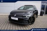 Volkswagen Golf GTI  Black Style  2,0 l TSI 6-Gang Pano,AHK - Volkswagen Golf: 6gti