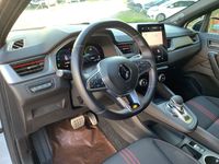 Renault Captur - Vorschau Bild 10