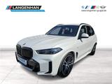 BMW X5 xDrive30d M Sport Softclose HUD Lenkradheizun - BMW X5: Xdrive