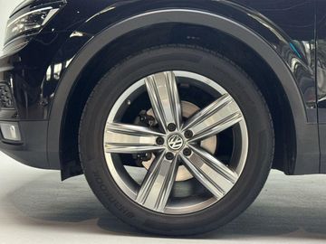 Volkswagen Tiguan - 7