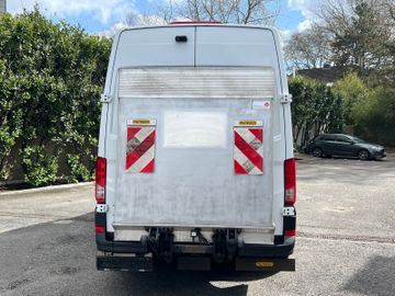 Volkswagen Crafter - 6