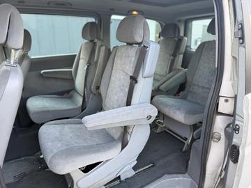 2004 Mercedes-BENZ VIANO 缩略图 12