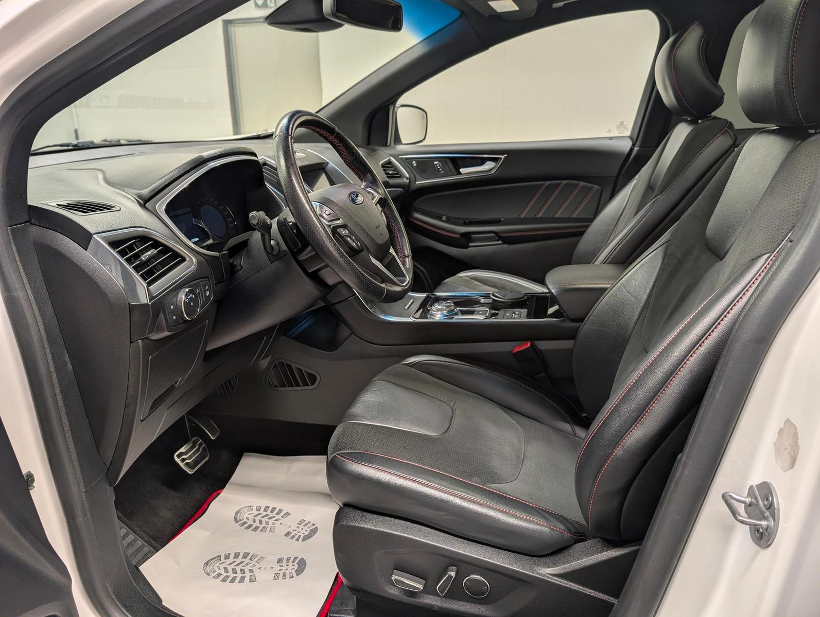 Ford Edge ST-Line AWD Matrix/Pano/B&O/Nav/Kam/SHZ/ACC