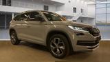 Skoda Kodiaq SPORTLINE*AHK*360° KAM*VIRTUAL*CANTON*DSG - Skoda Kodiaq: Sportline