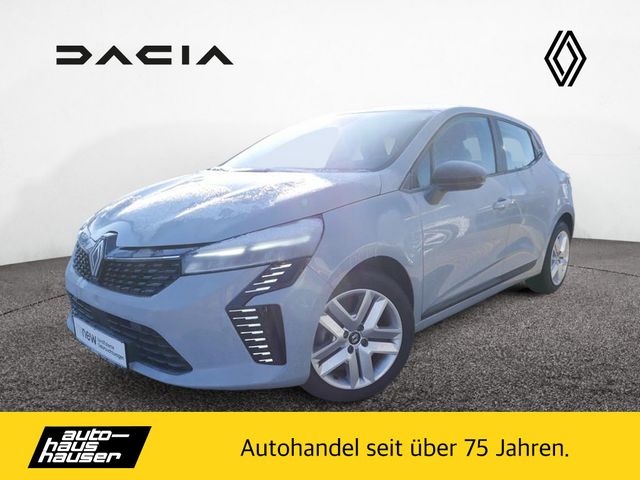 Renault Clio Evolution SCe 65 KLIMA PDC NAVI LED