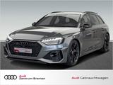 Audi RS 4 Avant UPE112 NAVI AHK B+O PDC KAMERA 20ZOLL