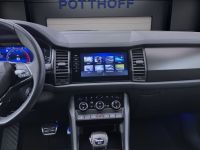Skoda Kodiaq - Vorschau Bild 14