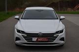 Volkswagen Arteon 2.0TDI*LED*DSG*AHK*Virtual*ACC*1.Hd - Volkswagen Arteon mit Diesel-Antrieb: Limousine