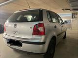 Volkswagen Polo 1.2 47kW Comfortline Comfortline - gebrauchte VW Polo aus dem Jahr 2002