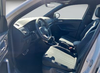Volkswagen T-Cross - Bild 11