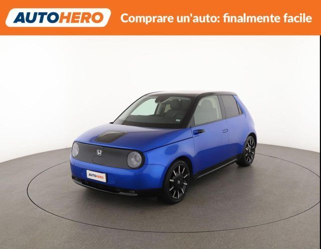 Honda HONDA e Advance 17
