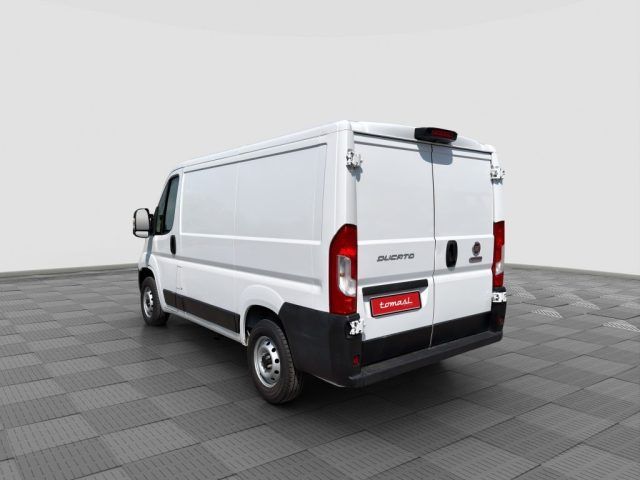 Other FIAT Ducato Ducato 30 2.2 Mjt 120CV PC-TN Furgon imagem 3