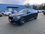 BMW X6 xDrive30d M-Sport Laser HUD Pano ACC 22"AHK - BMW X6 aus 2021