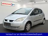 Mitsubishi Colt CZ3 1.1 Klimaanlage - Mitsubishi Colt Gebrauchtwagen in Berlin