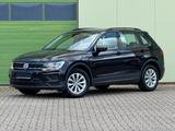 Volkswagen Tiguan 1.4 TSI Trendline BMT/Navi./SHZG/PDC/Alu