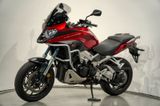 Honda VFR 800 X Crossrunner *Griffhzg*Sturzbügel*12V* - Offers matching your search criteria