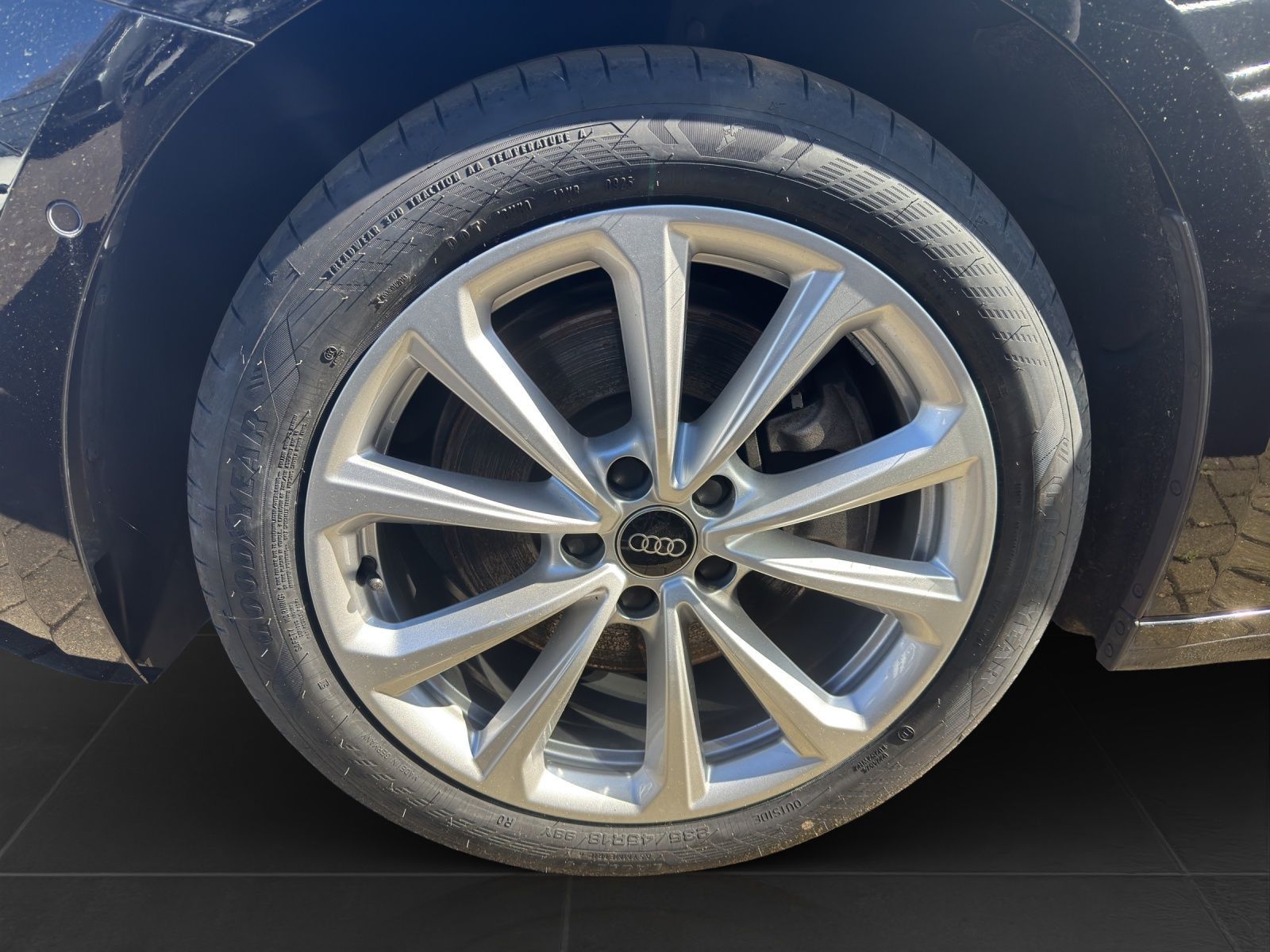 Audi A5 - Bild 7