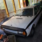 Seat 1200 / 1430 Sport Bocanegra Extrem Se... - Seat: Bocanegra