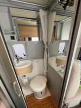 HYMER / ERIBA / HYMERCAR Free 540 - HYMER / ERIBA 540