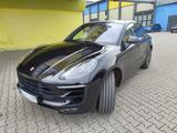 Porsche Macan GTS (Black Pearl) mit Approv... - Porsche Macan Gebrauchtwagen in München