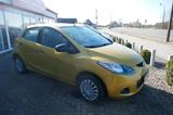 Mazda 2 1.3 55kW KLIMA - gebrauchte Mazda 2 aus dem Jahr 2008