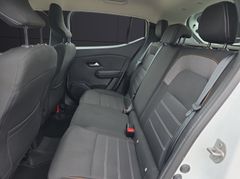 Dacia Sandero III 1.0 TCe 100 ECO-G Stepway Comfort