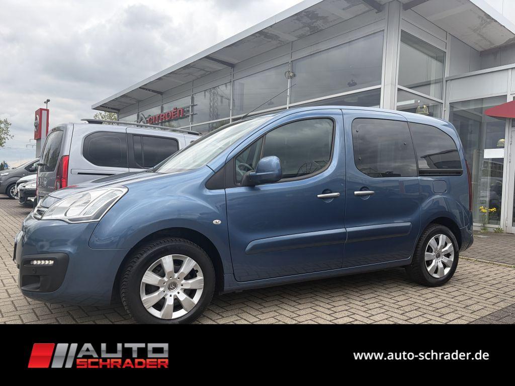 Citroën Berlingo Multispace BlueHDi 100 FEEL