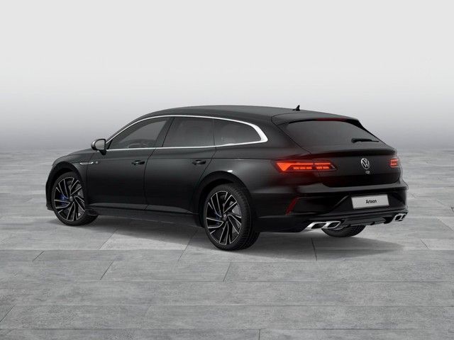 Volkswagen Arteon - Bild 3
