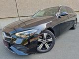 Mercedes-Benz C 200 d T Auto/SPORT/1HD/KAM/LED/NAVI/SPUR/AHK++ - Mercedes-Benz C 200: Sport