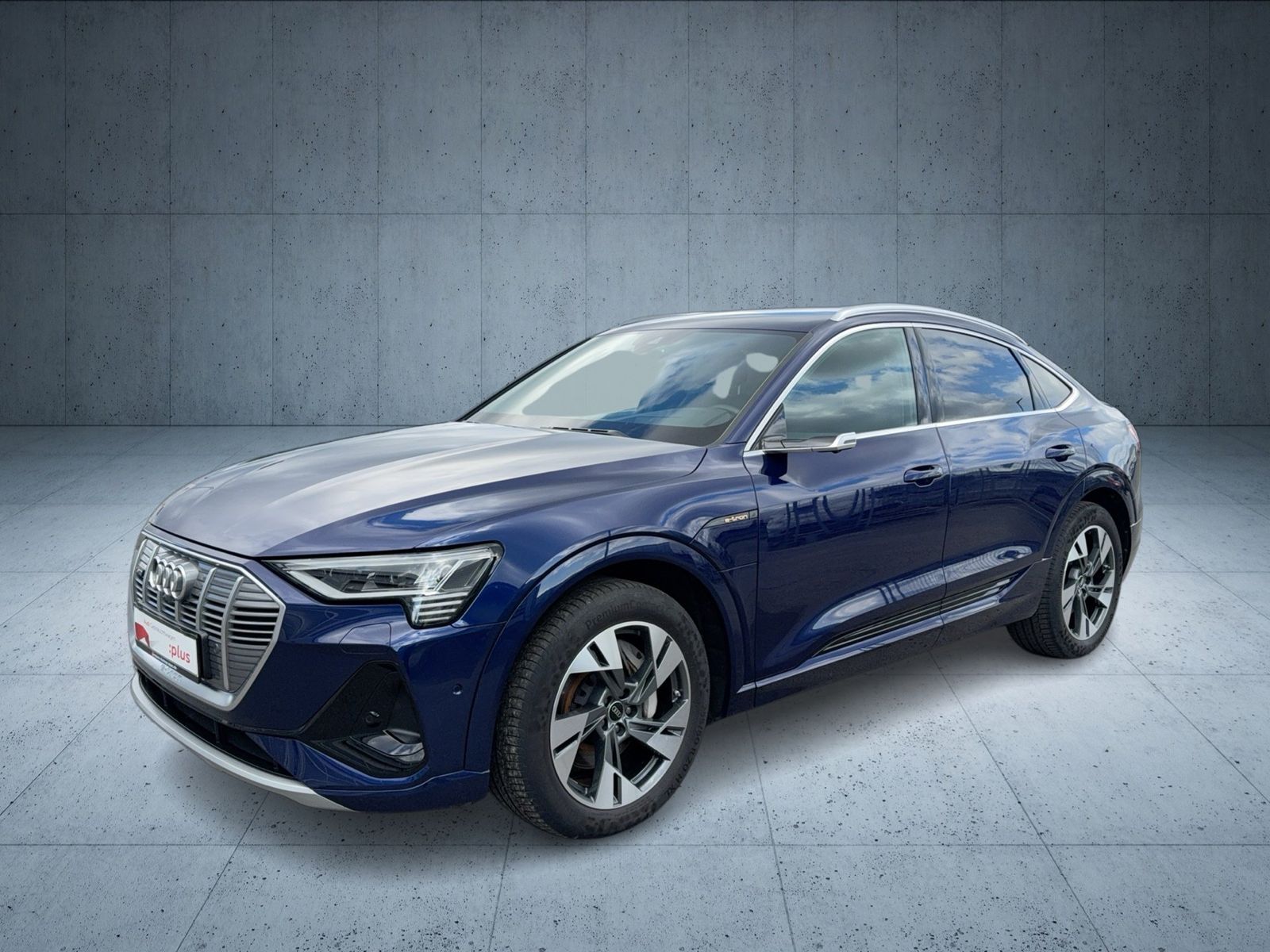 Audi e-tron - Bild 2