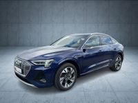 Audi e-tron - Vorschau Bild 2