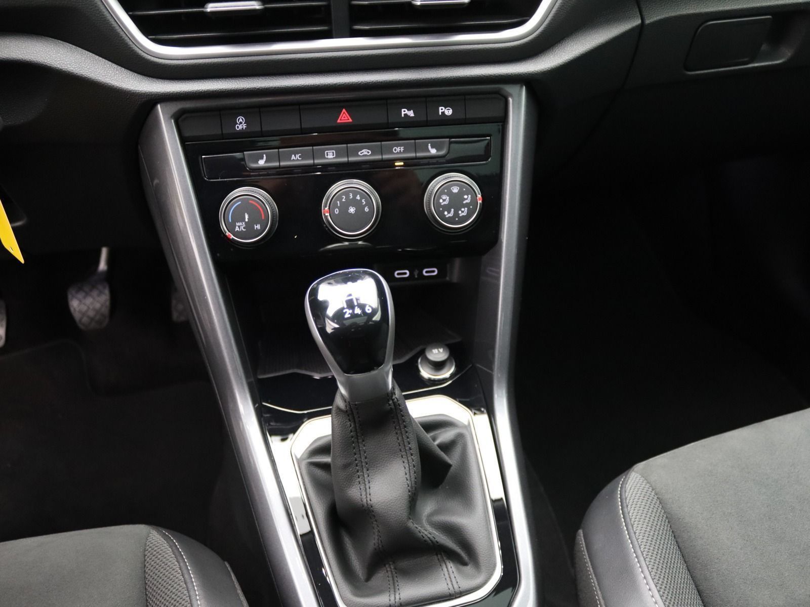 Volkswagen T-Roc - Bild 15