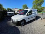 Opel Combo 1.3 CDTI Kasten aus 2. Hand m. TÜV neu! - gebrauchte Opel Combo aus dem Jahr 2008