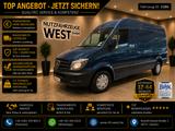 Mercedes-Benz Sprinter 319 CDI V6 *AHK=3.500Kg*Garantie - Mercedes-Benz Sprinter 319