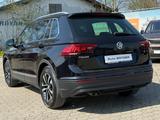 Volkswagen Tiguan United AHK KAMERA NAVI ACC CARPLAY - Volkswagen Tiguan UNITED mit Diesel-Antrieb