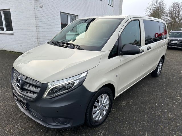 Mercedes-Benz Vito 7G Tourer Kompakt 116 CDI  PRO LED NAVI