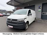 Volkswagen T6.1 Transporter Lang FWD 3-Sitze * DAB * Klima