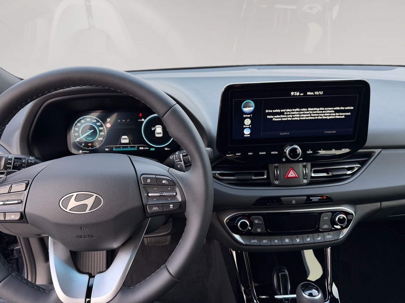 Hyundai i30 – Bild 9