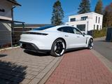 Porsche Taycan 4S Approved Burmester Batterie Plus NEU - Porsche Taycan: Privatanbieter