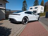 Porsche Taycan 4S Approved Burmester Batterie Plus NEU - Porsche Taycan aus 2020