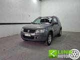 Suzuki SUZUKI Grand Vitara 1.6 16V 3 porte - gebrauchte Suzuki Grand Vitara aus dem Jahr 2006