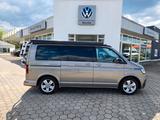 Volkswagen T6.1 California Ocean 4motion Alcantara - Gebrauchtwagen in Dresden