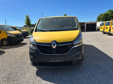 Renault Trafic - 3
