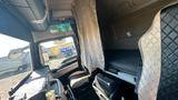 MAN TGX 18.500 2017 new engine - MAN TGX 18-500