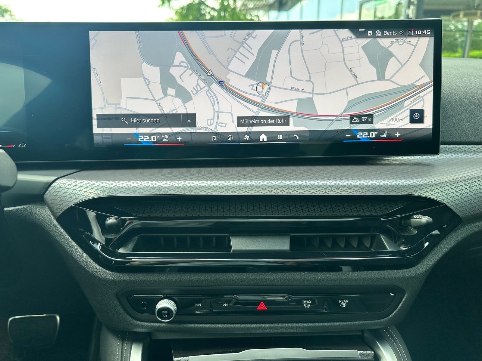 BMW M440 - Bild 12