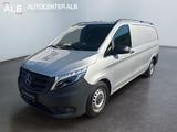 Mercedes-Benz Vito Kasten BT RWD Lang/1.HAND/EURO6/AHK/LED/ - Mercedes-Benz Vito mit Diesel-Antrieb: V6
